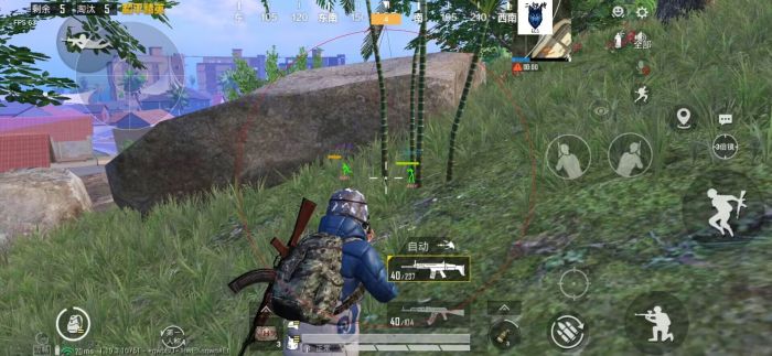 苍穹辅助和平精英ios（苍穹辅助在和平精英中的具体功能有哪些？）